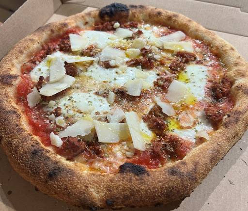 Photo 3 - PePe Pizza FoodTruck