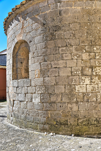 Església de Sant Cebrià de Torroella - Thumbnail