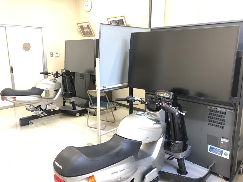 高崎モータースクール