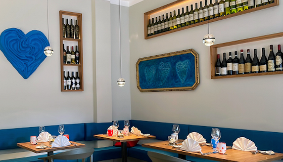 Ristorante Galleria