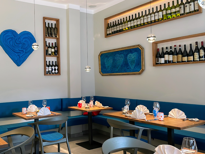 Ristorante Galleria — photo