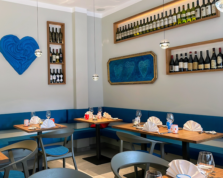 Ristorante Galleria — photo