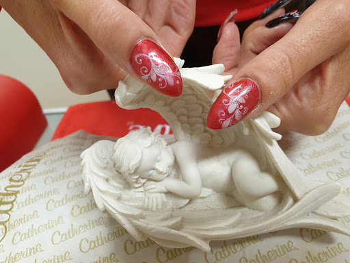 Fachstudio Catherine - Nails for you - Visual