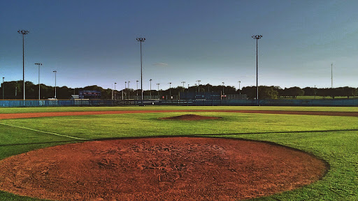 Leander High School - Visual