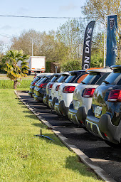 Photo n°18 de Citroën Lannemezan - Groupe HapyAuto à Capvern (Vendeur de voitures d'occasion)