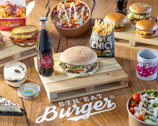 Photo 3 - Str'eat Burger Talence