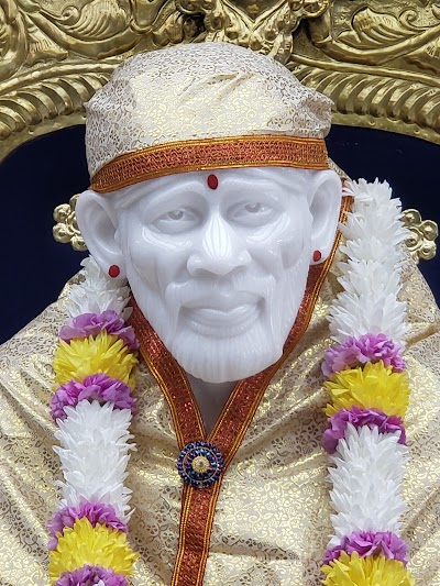 Shirdi Sai Temple