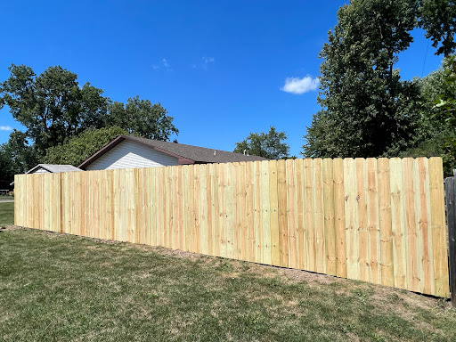 GEM Fencing & Power Washing LLC - Thumbnail