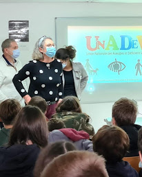 Photo n°79 de Cours Molière à Blagnac (École privée)