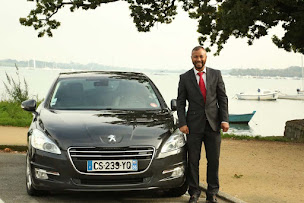 Photo n°21 de OUEST VTC VANNES à Vannes (Service de chauffeur privé)