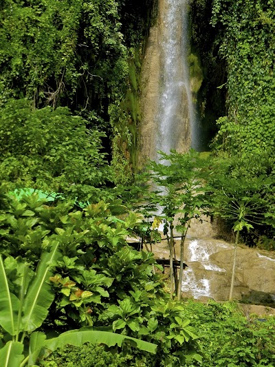 Photos of Nam Hu Nwe Waterfall