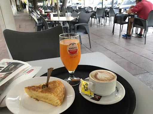 Cafeteria Anvi - Thumbnail