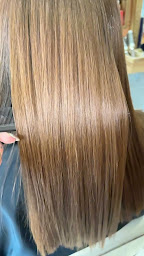 Photo n°2 de Ambelly Coiffure à Le Mans (Salon de coiffure)