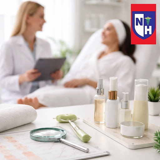 Confused by all the skin care advice you hear from friends, social media and home remedies? At Na… post image