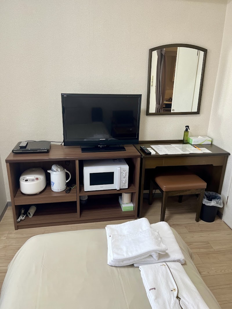 アーバンウイング広島