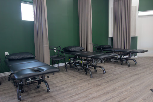Premier Physiotherapy Gallery - Canada