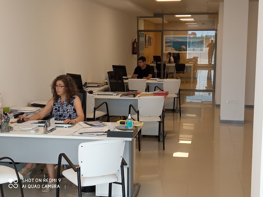 Asesoría Martínez Ortiz. Almería Almería