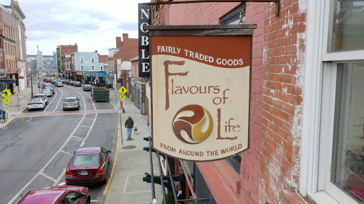 Flavours of Life - Thumbnail