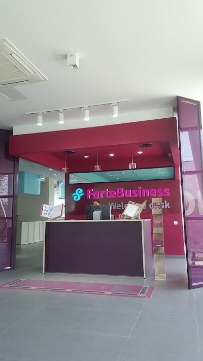 Photos of Forte Bank