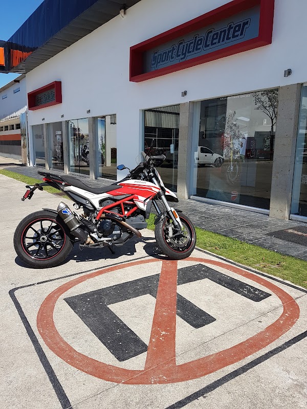 Sport Cycle Center, Villahermosa — dirección, teléfono, horario de