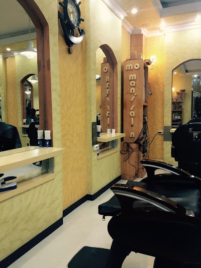 Photos of Mo Men's Salon