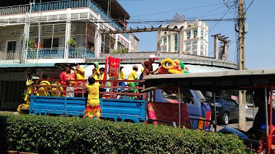 Photos of Mekong Crossing Restaurant