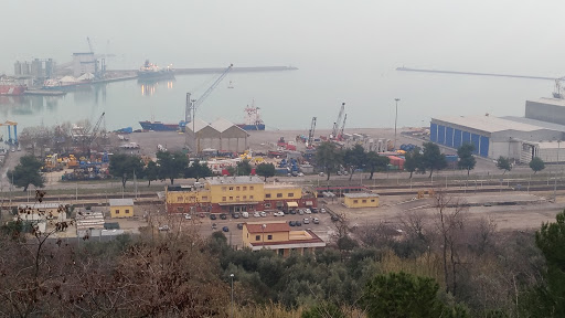 Stazione FS di Ortona - Thumbnail