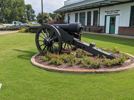 Crossroads Museum - Visual