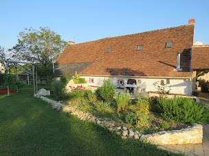 Photo n°5 de Lalot à Oulches (Chambre d'hôtes)