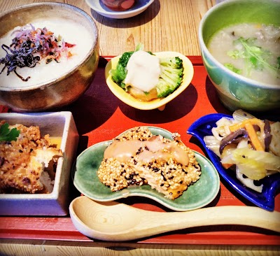 Photos of ミレット
