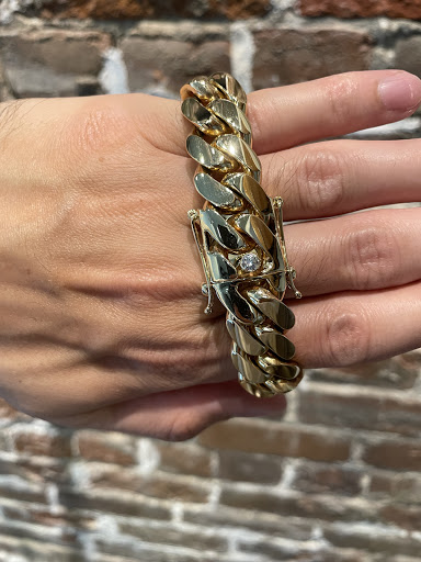 Daniel Jewelry Inc - Thumbnail