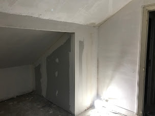 Photo n°7 de SAZ Bâtiment Peinture à Dammartin-en-Goële (Peintre en bâtiment)