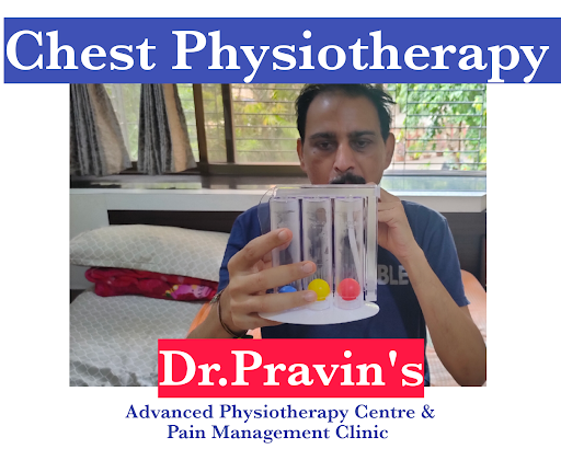 Chest physiotherapy is a broad term used in research that incorporates physiotherapy treatment te… post image