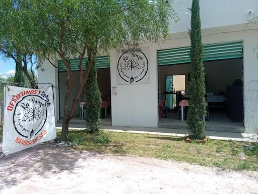 Casa Ra ´binza