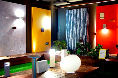Photos of Tutto Luce