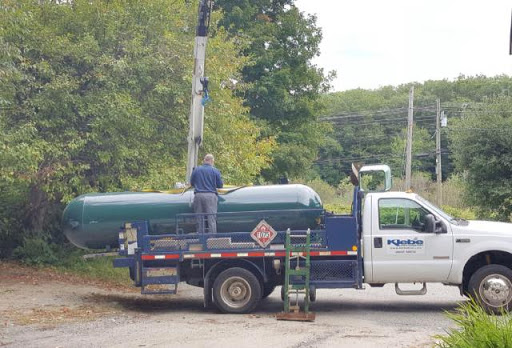 Klebe Fuel Company - Thumbnail