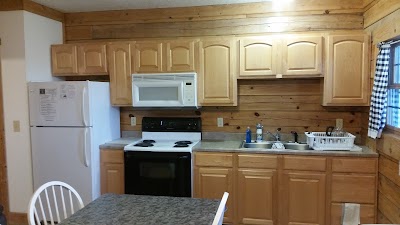 Photos of Twin Hollow Campground and Cabins
