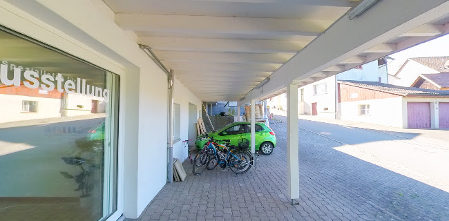 Ochsenbein Dietrich & Co - Baden