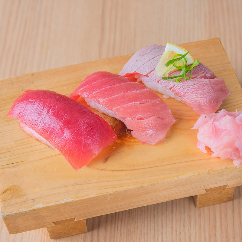 らいおん丸 近江八幡店