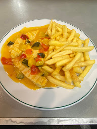 Photo n°8 de LA TERRASSE DES ILES à Le Dorat (Bar)