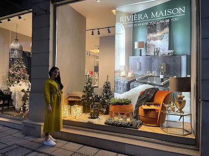Riviera Home Sofia