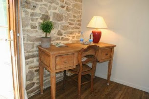 Photo n°4 de Chez Tante Phine à Audierne (Lodge)