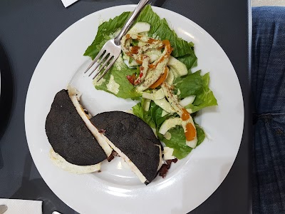 Photos of La Feliz Bicicafe
