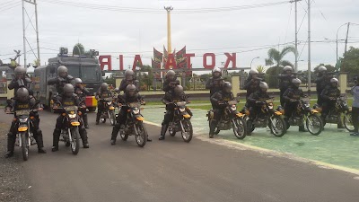 Photos of Polres Kapuas