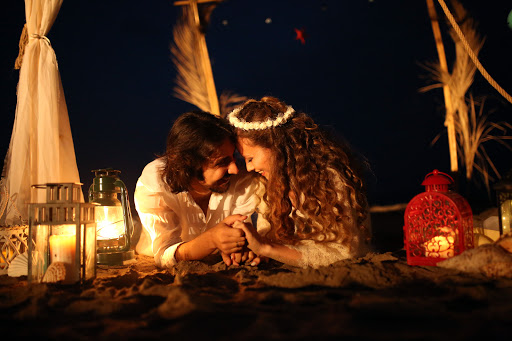 Bodrum Düğün Fotoğrafçısı - Bodrum Wedding Photographer