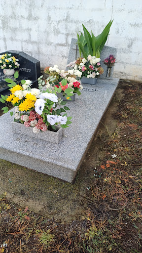 Cementerio de Martillán