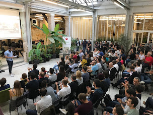 Photo n°23 de Le Wagon à Paris (École d'informatique)