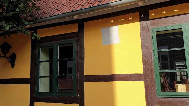 Opinii despre Gullanden în Roskilde - Bar