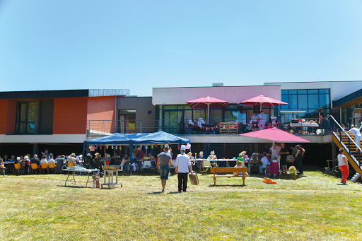 Photo de Maison de Retraite Pierre Ferrand à Peyrat-le-Château (87470)