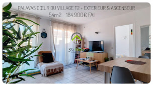 Photo n°2 de 3G IMMO CHRISTIAN BEZ à Florensac (Consultant immobilier)